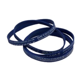 No Brand Elastici detectabili 7 x 0,6 x — 97771 | Ecotempo