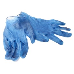 No Brand Guanti detectabili senza — 97784 | Ecotempo