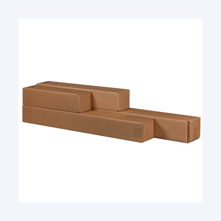 Scatola a tubo Square Box chiusura a — 97840 | Ecotempo