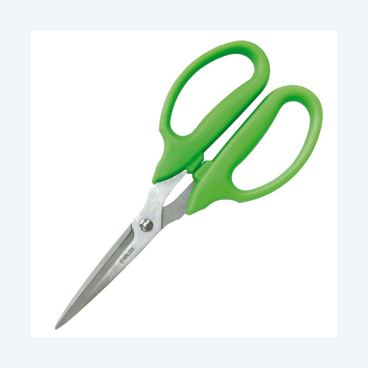 Forbice per fiori 19,5 cm Verdemax | Ecotempo