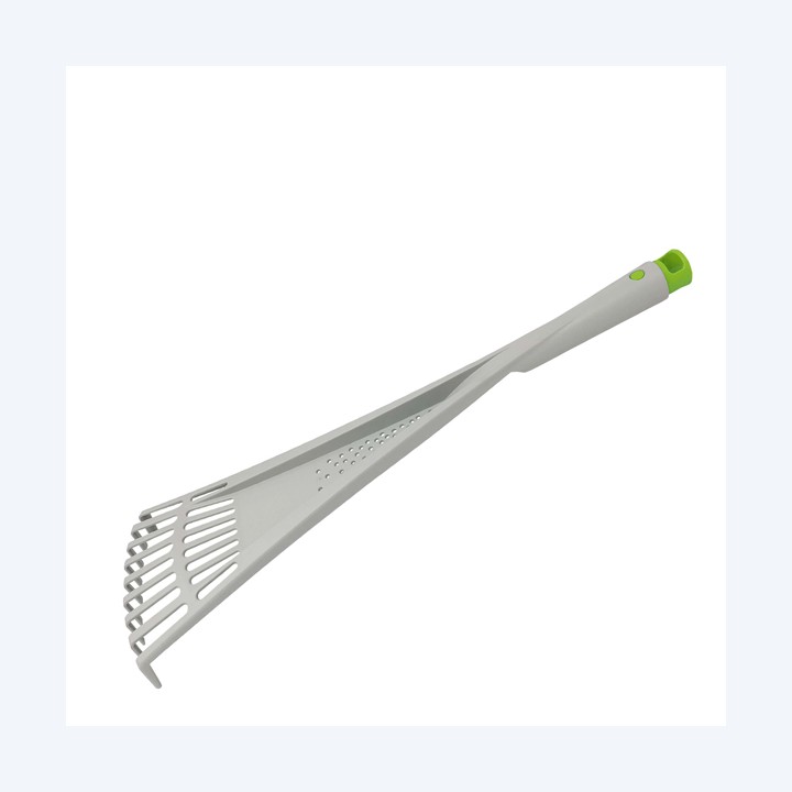 Scopetta a 9 denti 54 cm Verdemax | Ecotempo
