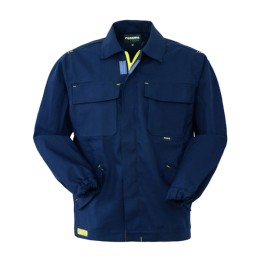 Giubbetto da lavoro 3Active taglia XL blu Rossini | Ecotempo