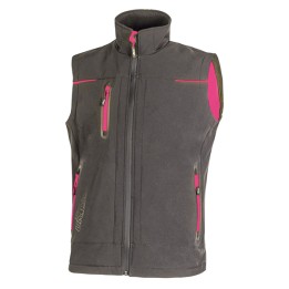 Gilet donna Universe Lady taglia L — 97979 | Ecotempo