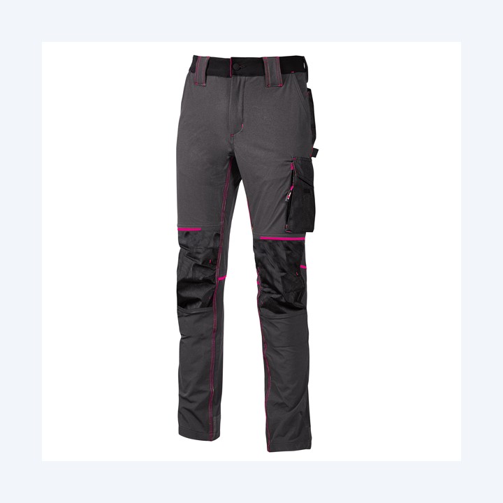 Pantaloni da donna Atom Lady taglia M — 97986 | Ecotempo