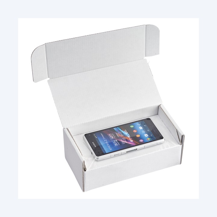 Scatola imballo Korrvu Retention con — 98243 | Ecotempo