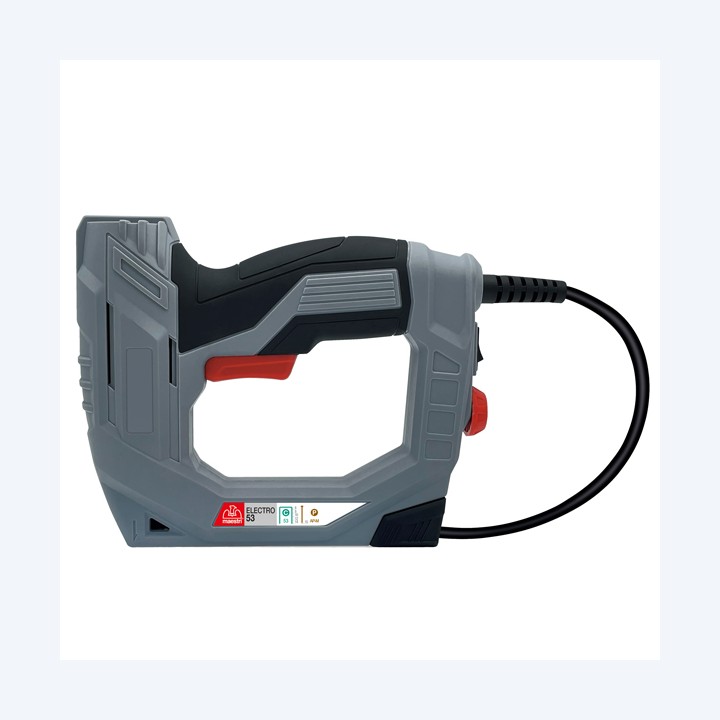 RO-MA Fissatrice elettrica Electro 53 Romeo Maestri | Ecotempo