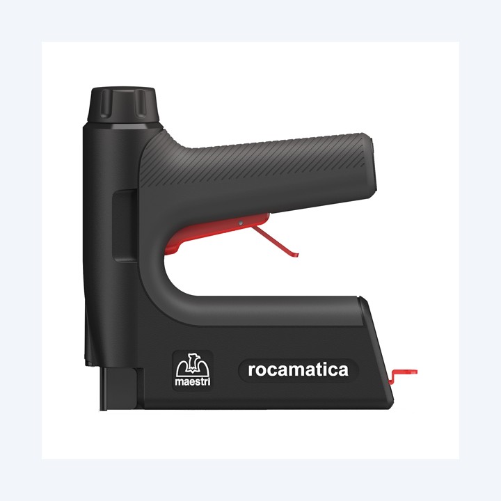 RO-MA Fissatrice a batteria Rocamatica — 98256 | Ecotempo