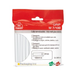 RO-MA Colla termofusibile M7/100 — 98259 | Ecotempo