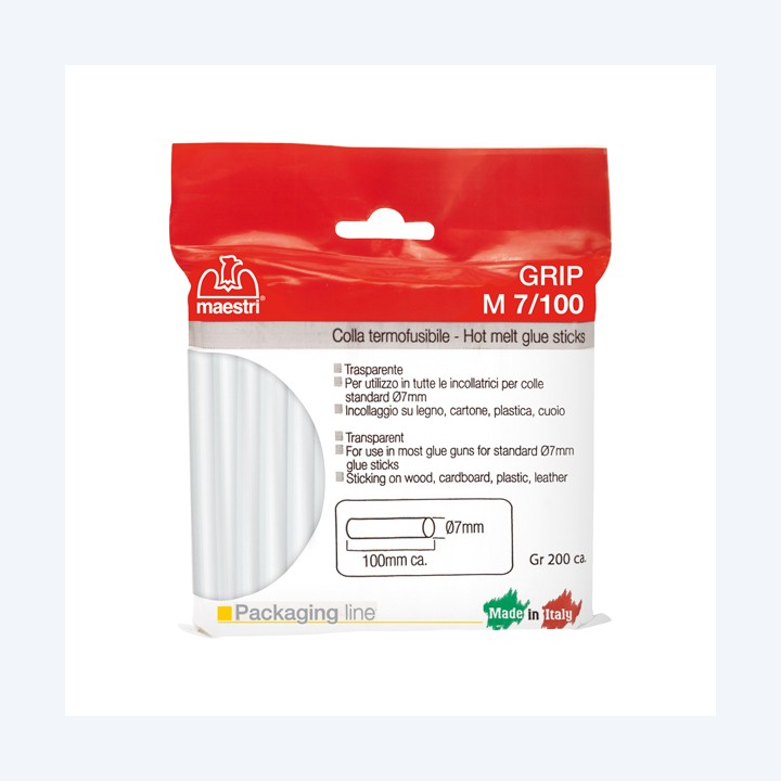 RO-MA Colla termofusibile M7/100 — 98259 | Ecotempo