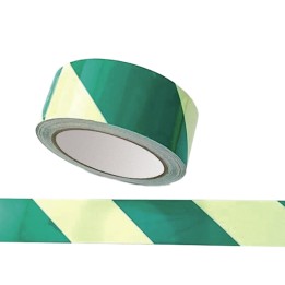 CARTELLI SEGNALATORI Nastro — 98275 | Ecotempo
