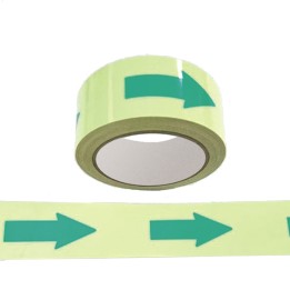 CARTELLI SEGNALATORI Nastro — 98276 | Ecotempo