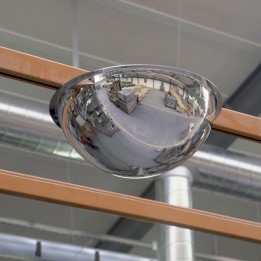 CARTELLI SEGNALATORI Specchio di — 98289 | Ecotempo