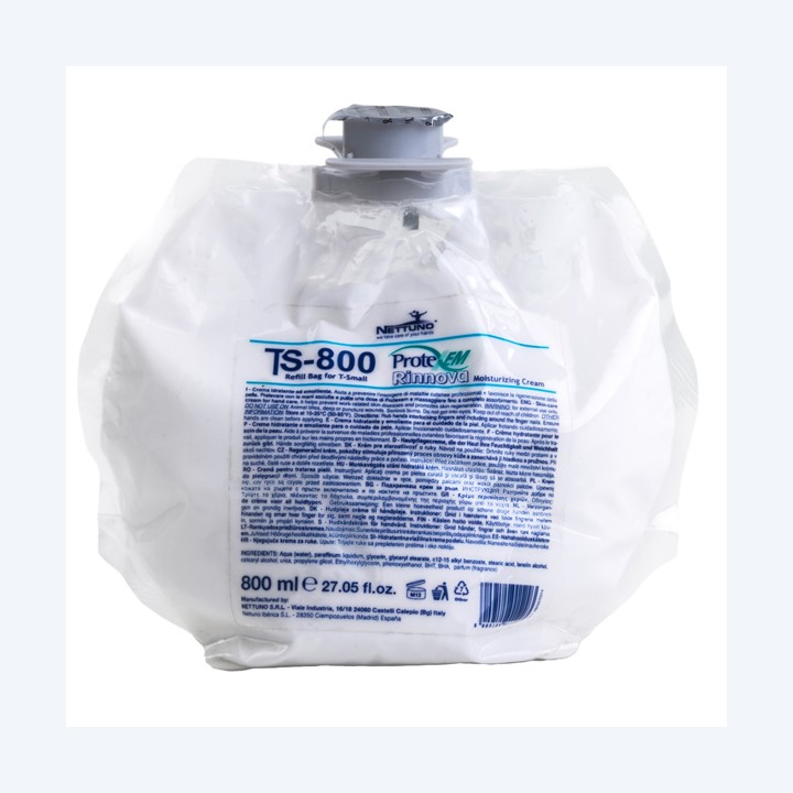 Crema mani Protexem Rinnova idratante — 98382 | Ecotempo