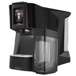 ESSSE CAFFE' Macchina caffè S20 Latte nero Essse Caffè | Ecotempo