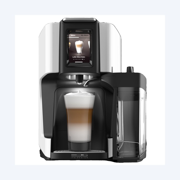 ESSSE CAFFE' Macchina caffè S20 Latte — 98463 | Ecotempo