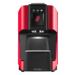 ESSSE CAFFE' Macchina caffè S20 rosso Essse Caffè | Ecotempo