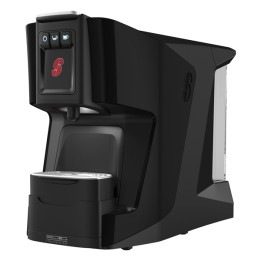 ESSSE CAFFE' Macchina caffè S20 nero Essse Caffè | Ecotempo