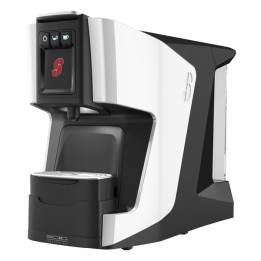 ESSSE CAFFE' Macchina caffè S20 bianco Essse Caffè | Ecotempo