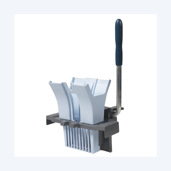 Pressa UltraSpeed con leva compatibile — 98495 | Ecotempo