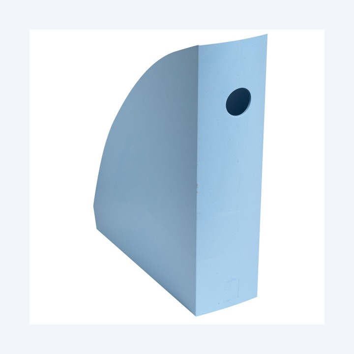 Portariviste Mag-Cube Bee Blue A4+ 26,6 — 98613 | Ecotempo