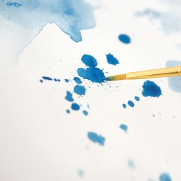 Carta per acquarello Talento A5 300 — 98627 | Ecotempo