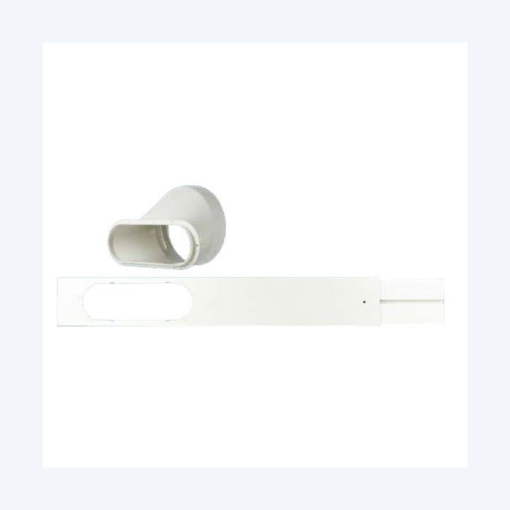 Kit finestra per condizionatore Siberia 9K CFG | Ecotempo
