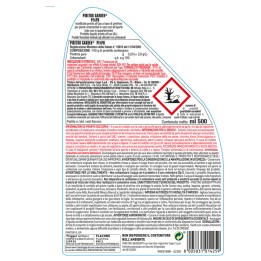 Insetticida/aficida spray multinsetto — 98753 | Ecotempo