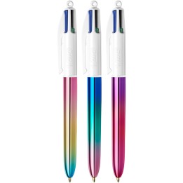 Penna 4 Colours Gradient colori — 98780 | Ecotempo