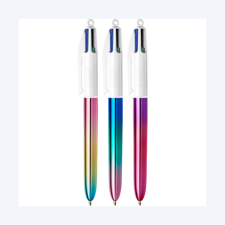 Penna 4 Colours Gradient colori — 98780 | Ecotempo