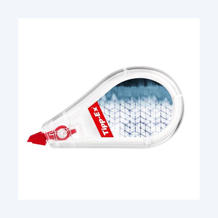Correttore pocket mouse Decor Tipp-Ex expo 10 pezzi | Ecotempo