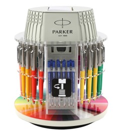 Penna a sfera Jotter Original Carousel — 98800 | Ecotempo
