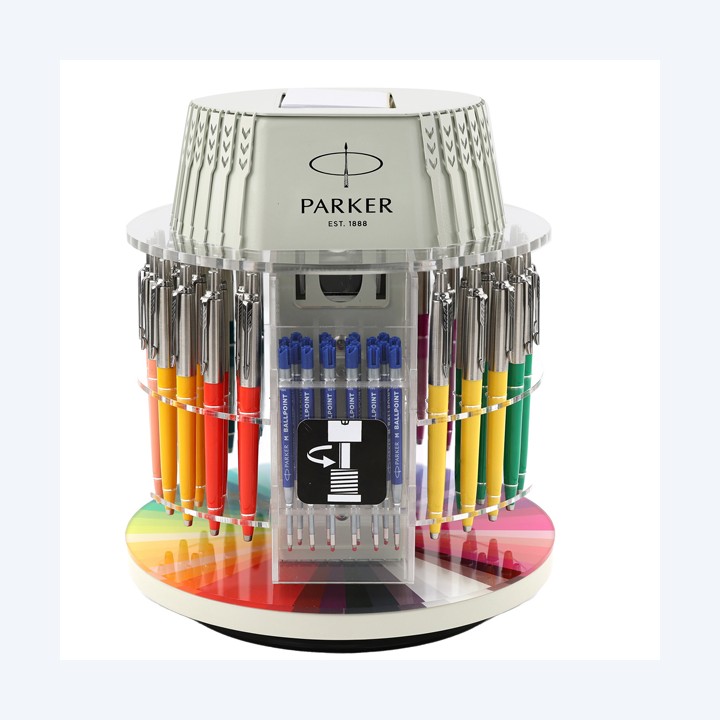 Penna a sfera Jotter Original Carousel — 98800 | Ecotempo