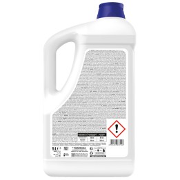 Detersivo liquido lavatrice Washdet — 98816 | Ecotempo