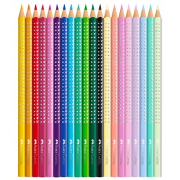 Astuccio Farfalla matite colorate — 98887 | Ecotempo