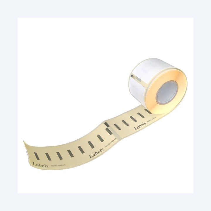 No Brand Rotolo 500 etichette — 99008 | Ecotempo