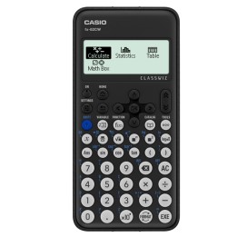 Calcolatrice scientifica FX-82CW Casio | Ecotempo