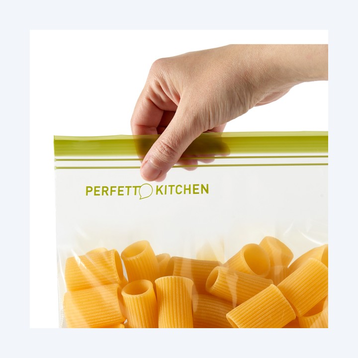 Buste per alimenti FrescoFood large — 99033 | Ecotempo