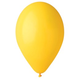 Palloncino diametro 26 cm lattice — 99153 | Ecotempo
