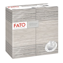 Quick pocket linea Millerighe 40 x 40 — 99187 | Ecotempo