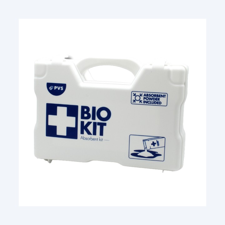 Valigetta per assorbimento liquidi — 99194 | Ecotempo