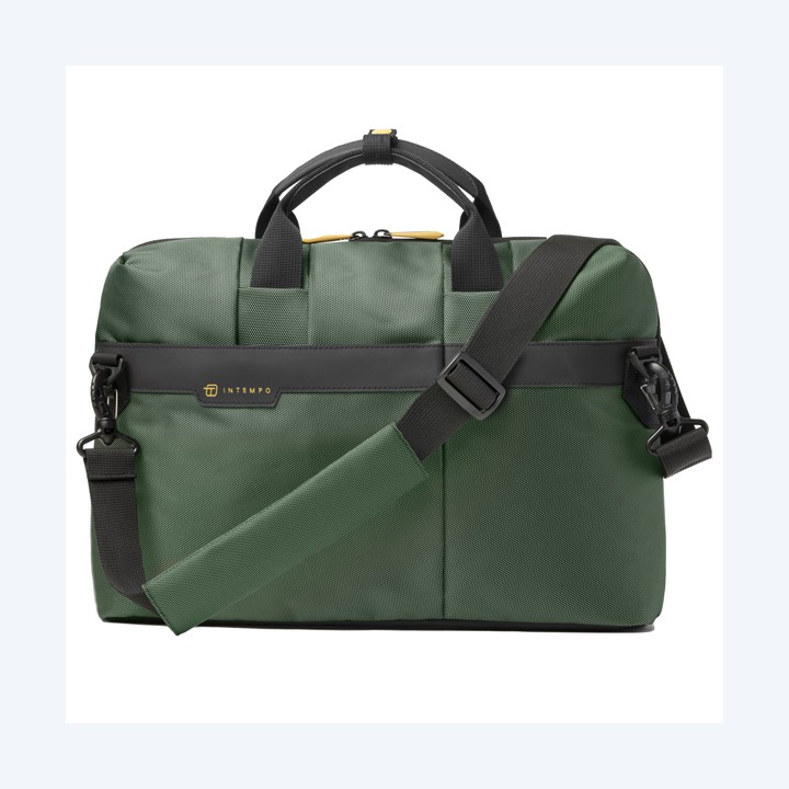 Borsa Office Bag Job slim 43 x 33 x 10 — 99200 | Ecotempo