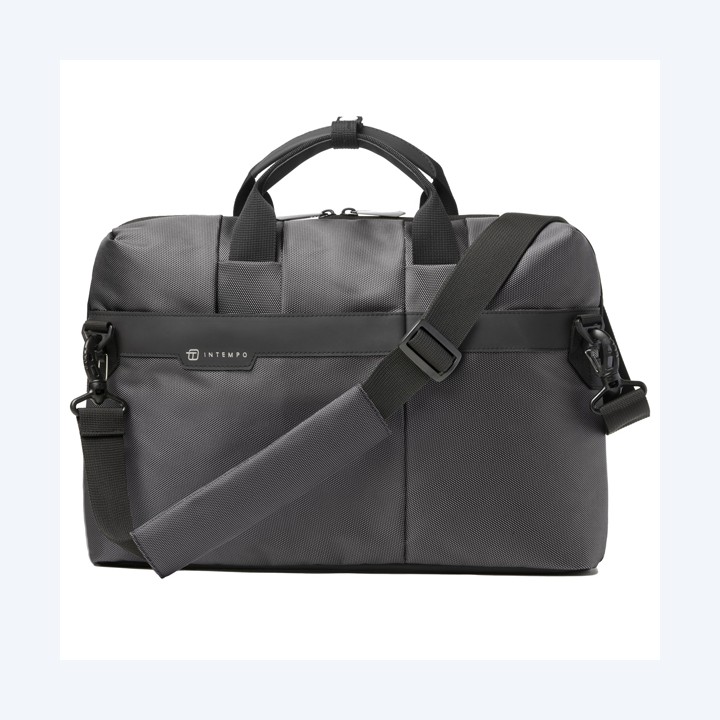 Borsa Office Bag Job slim 43 x 33 x 10 — 99202 | Ecotempo