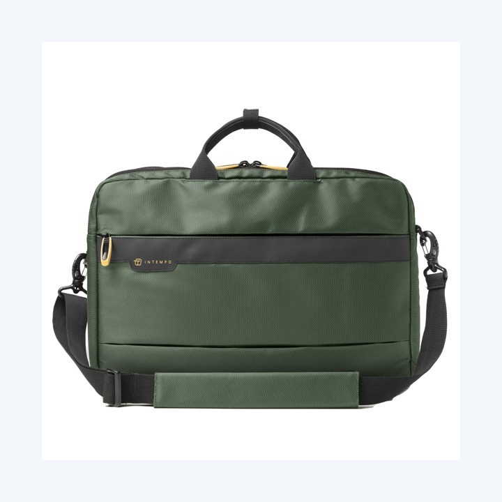 Borsa Office Bag Job 44 x 34 x 12 cm — 99206 | Ecotempo