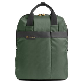 Zaino Job 31 x 45 x 15 cm tessuto — 99212 | Ecotempo