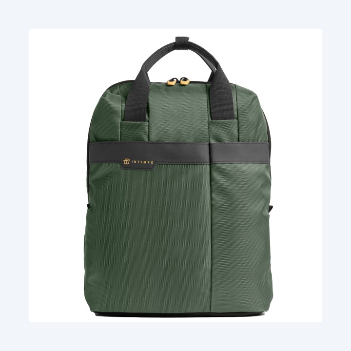 Zaino Job 31 x 45 x 15 cm tessuto — 99212 | Ecotempo