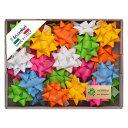 Stelle di nastro similpaper 20 mm x — 99261 | Ecotempo