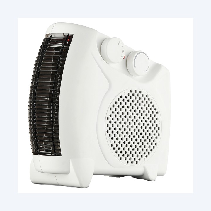 Melchioni Family Termoventilatore Hotty — 99356 | Ecotempo