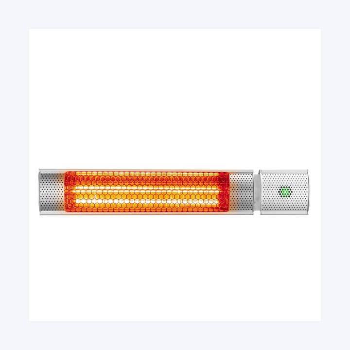 Stufa a infrarossi Sunset — 99360 | Ecotempo