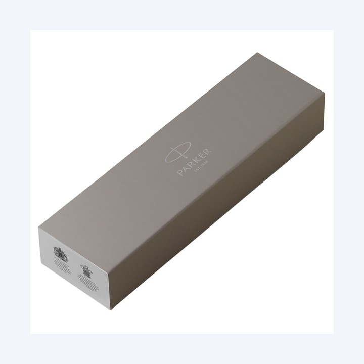 Penna stilografica IM Monochrome punta — 99374 | Ecotempo
