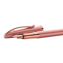 Penna stilografica Jazz Noble Elegance rose Pelikan | Ecotempo